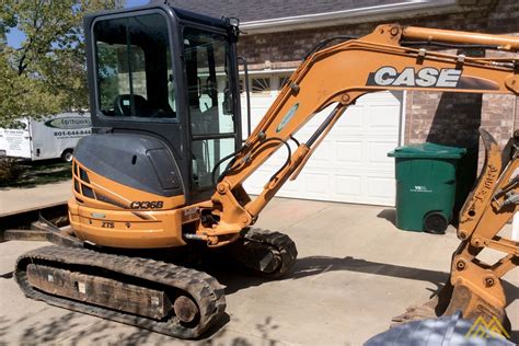 case cx36 mini excavator for sale|case cx36b price.